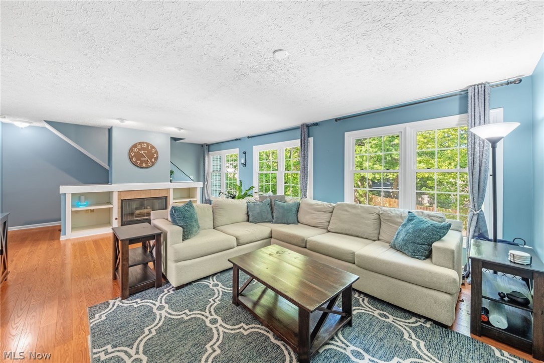 Cliffside Commons - Residential