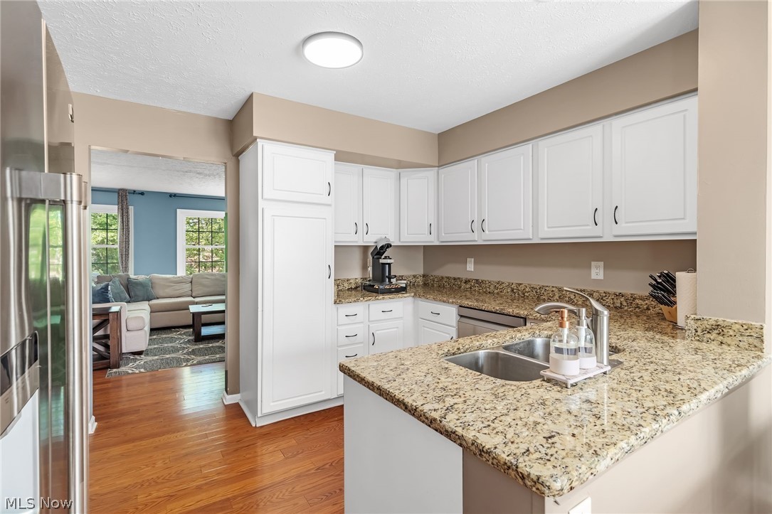 Cliffside Commons - Residential