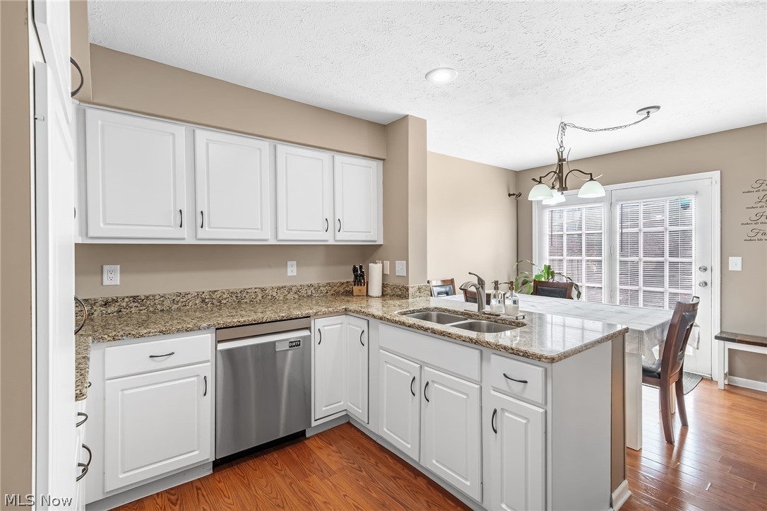 Cliffside Commons - Residential