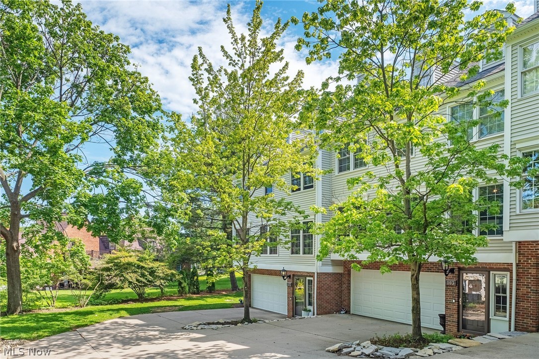 Cliffside Commons - Residential
