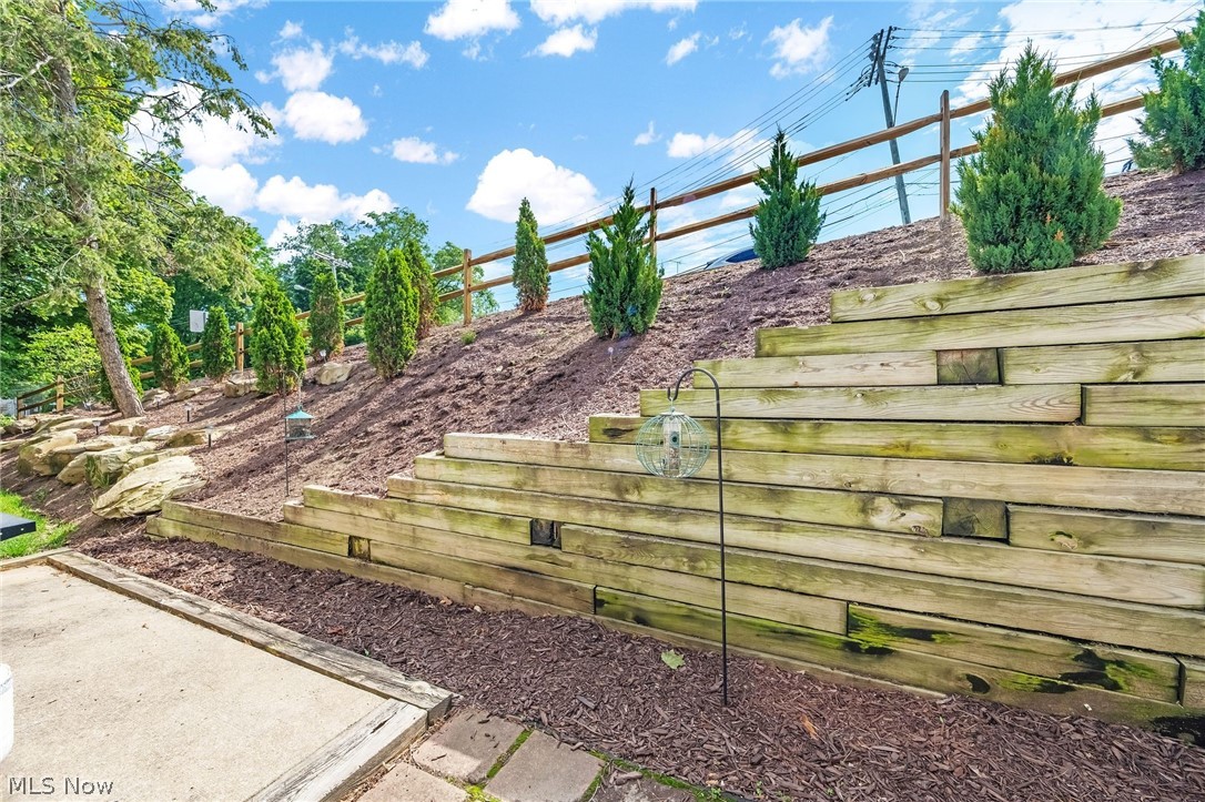 Cliffside Commons - Residential