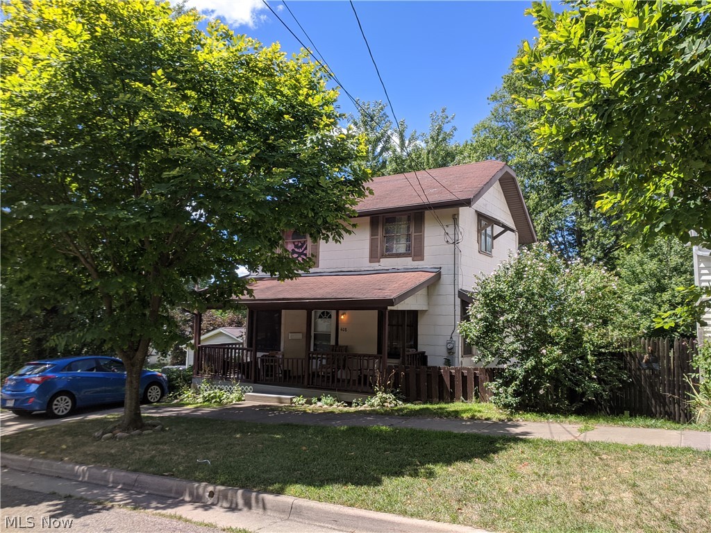 Newton Heights - Residential
