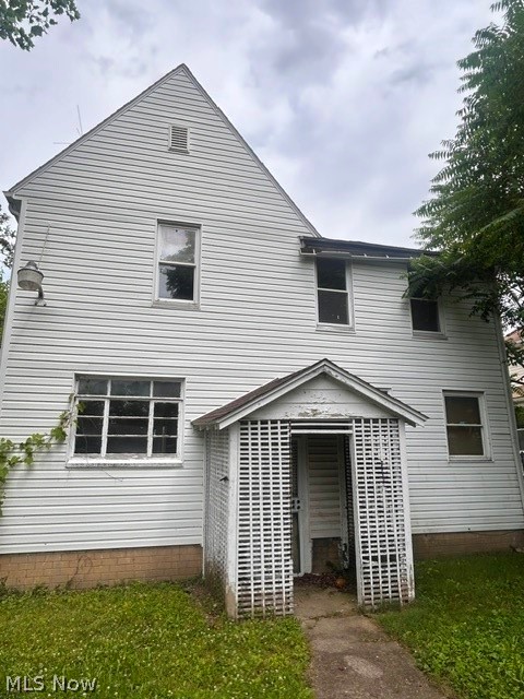 Bacon - Residential
