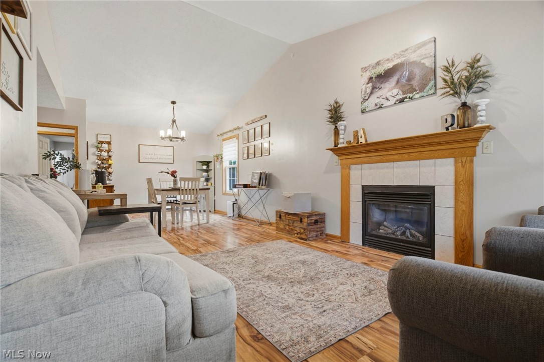 Eagles Run Phase 1 - Residential