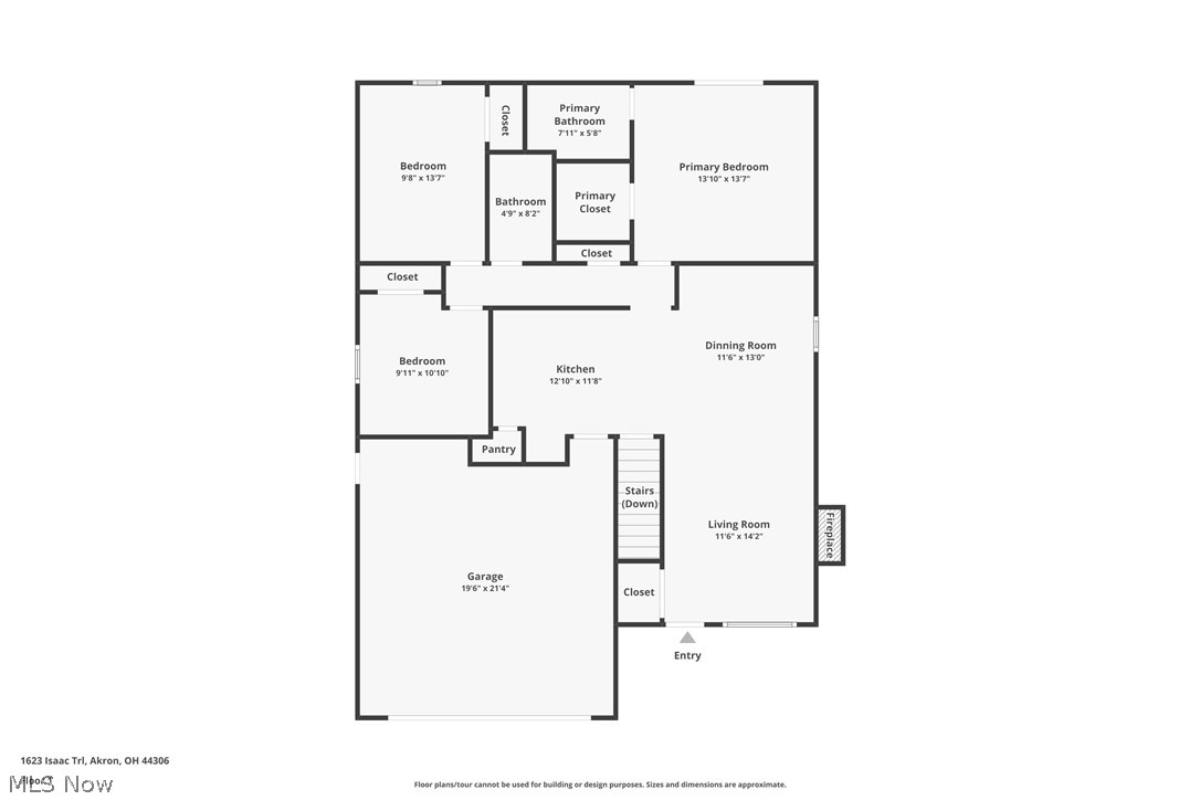 Eagles Run Phase 1 - Residential