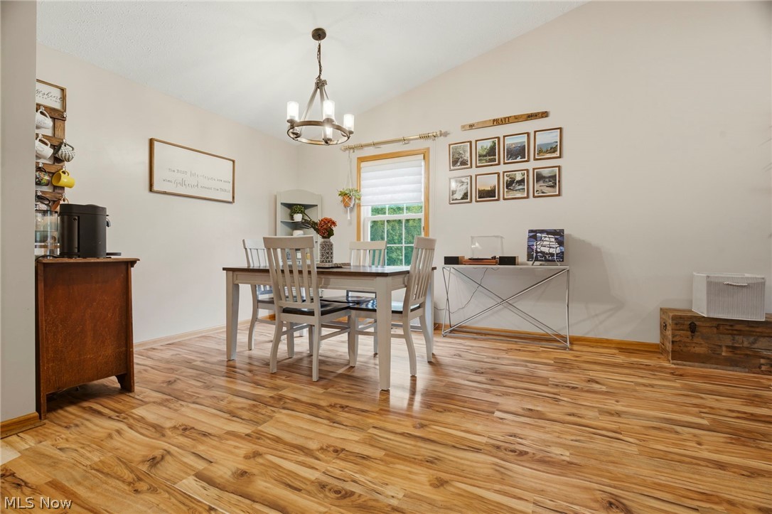 Eagles Run Phase 1 - Residential