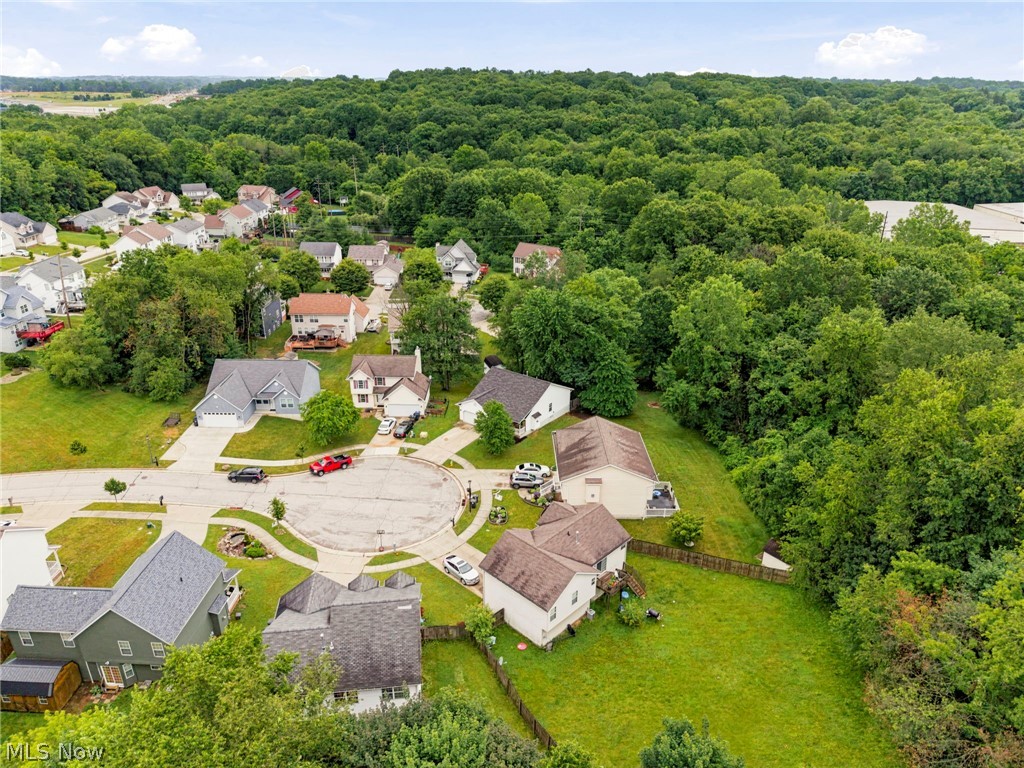 Eagles Run Phase 1 - Residential