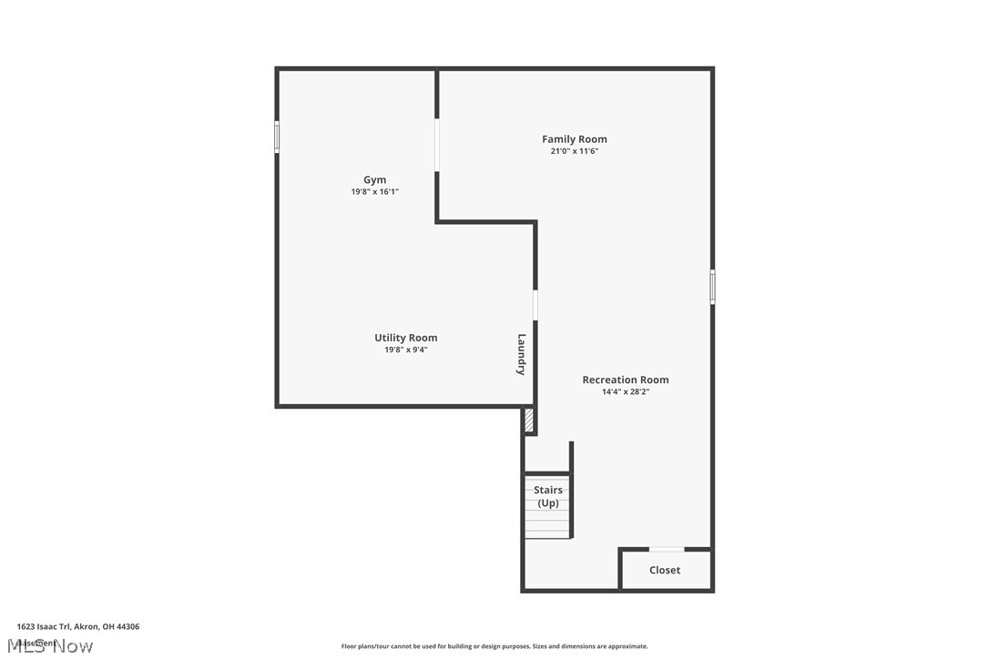 Eagles Run Phase 1 - Residential