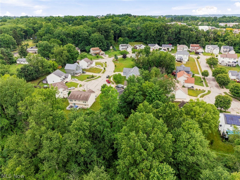 Eagles Run Phase 1 - Residential