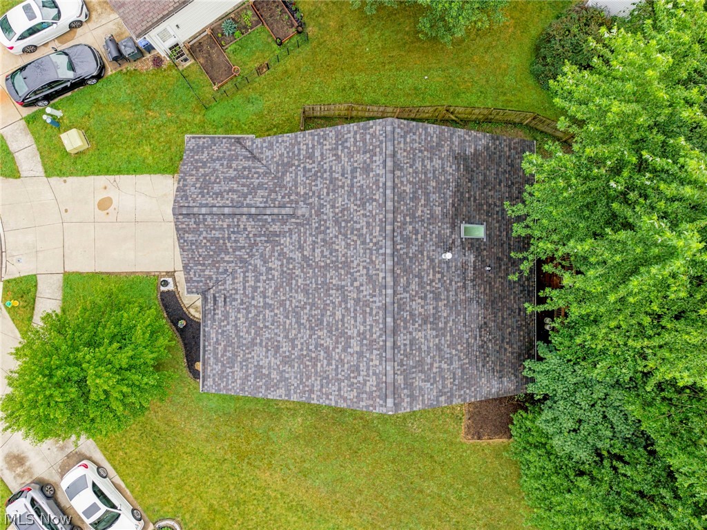 Eagles Run Phase 1 - Residential