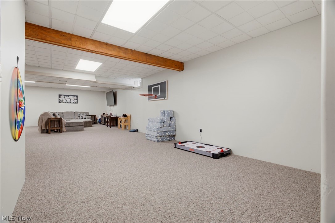 Eagles Run Phase 1 - Residential