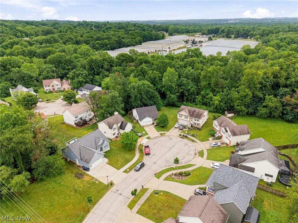 Eagles Run Phase 1 - Residential
