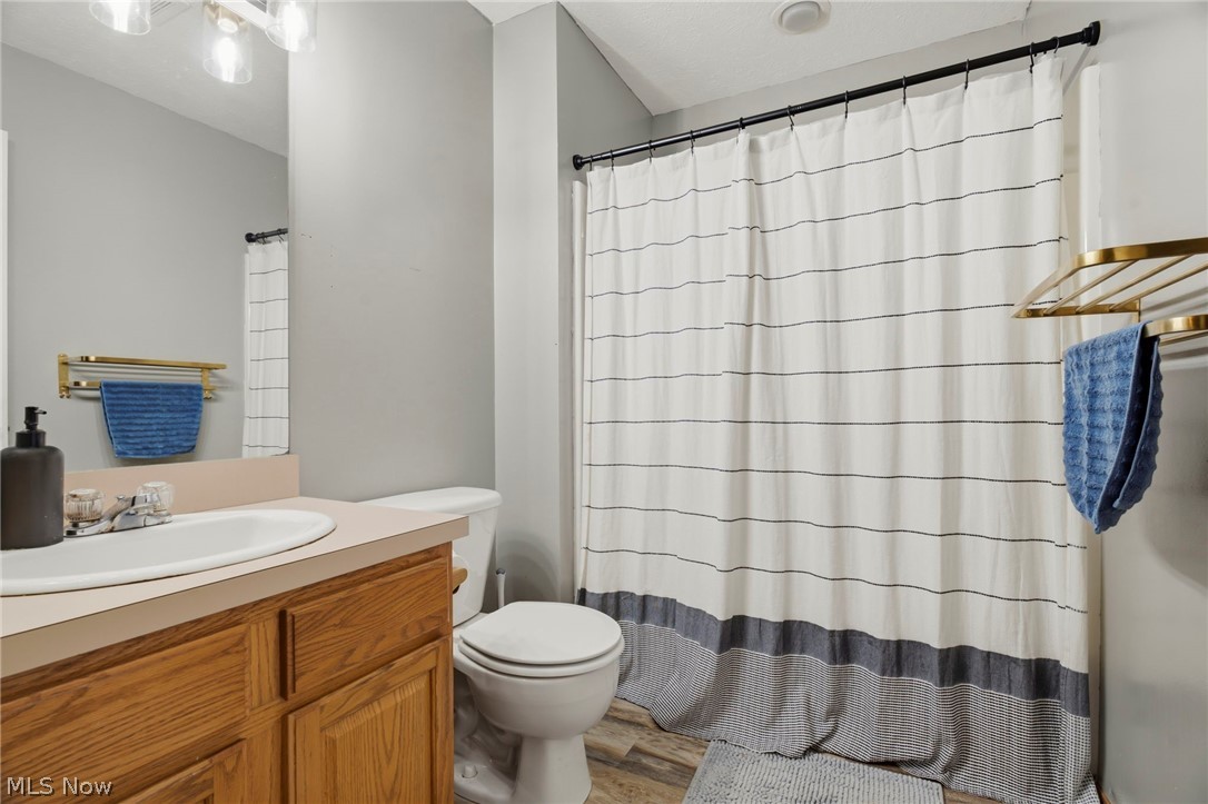 Eagles Run Phase 1 - Residential