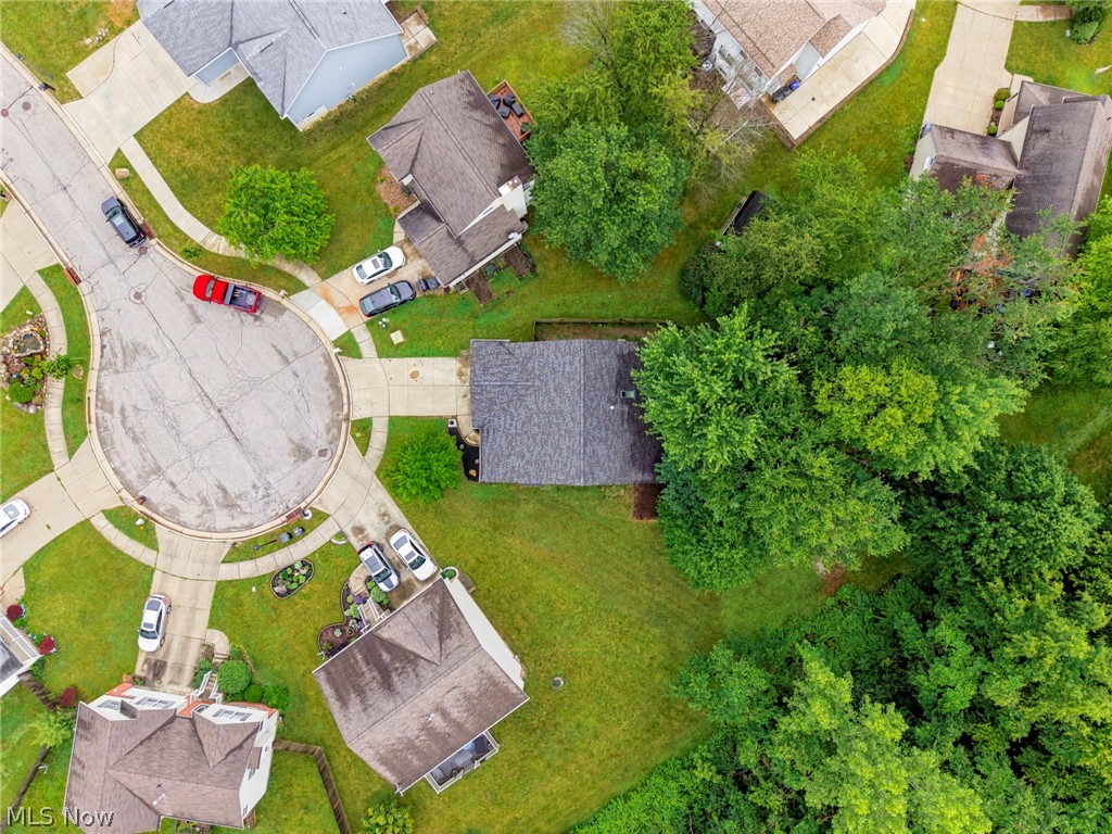 Eagles Run Phase 1 - Residential