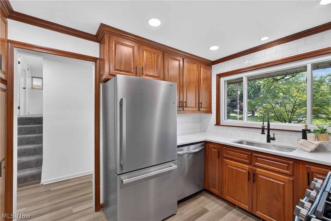 Nimisila Sunset Heights - Residential