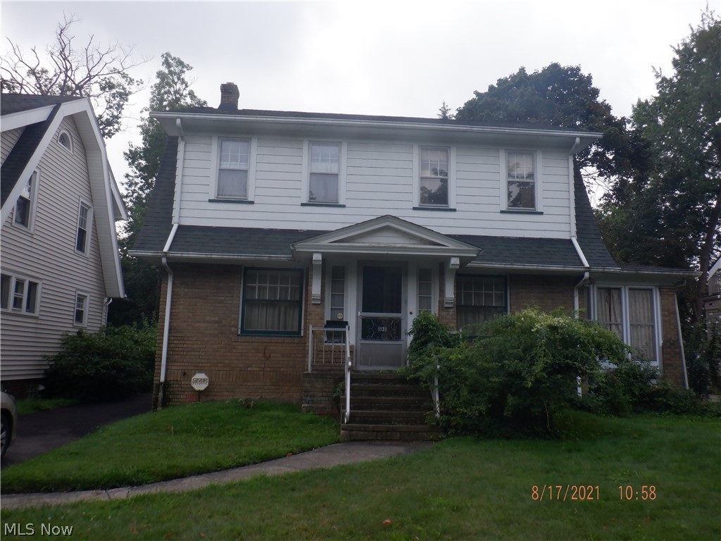 Park Hill - Residential