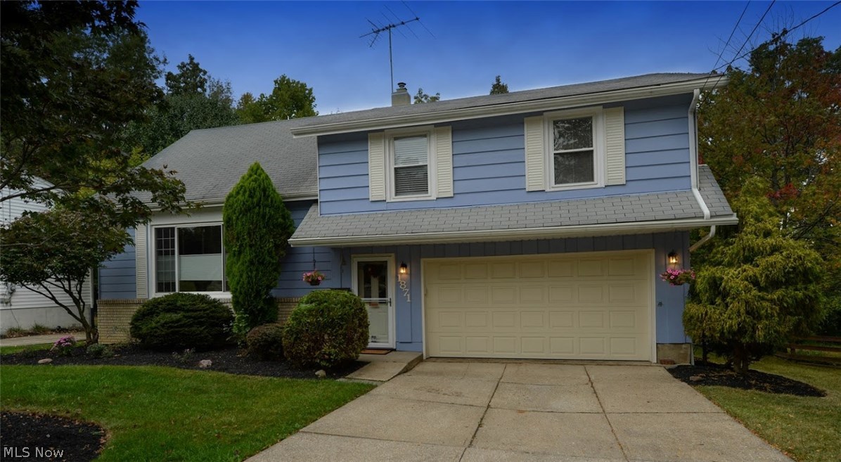 Rolling Acres - Residential