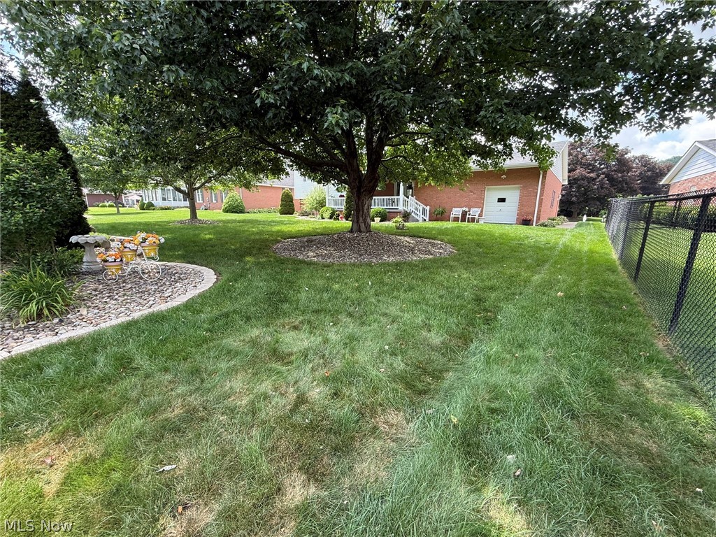 Hummell Vly Ests Third Allotme - Residential