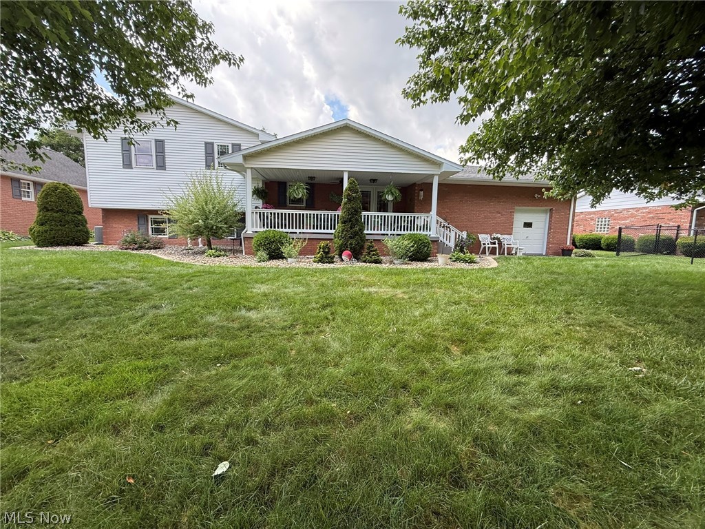 Hummell Vly Ests Third Allotme - Residential