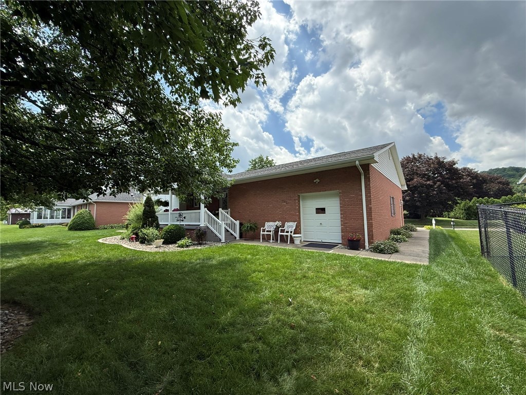 Hummell Vly Ests Third Allotme - Residential