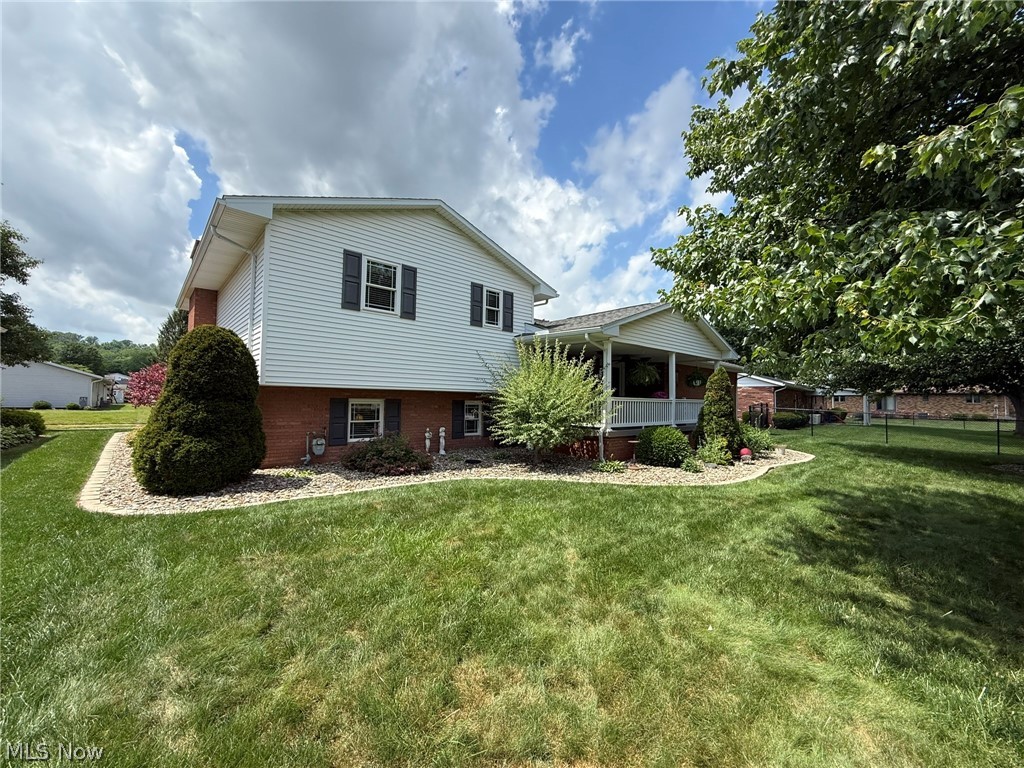 Hummell Vly Ests Third Allotme - Residential