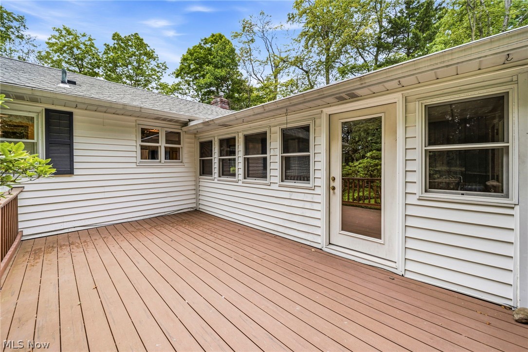 Bass Lake - Residential