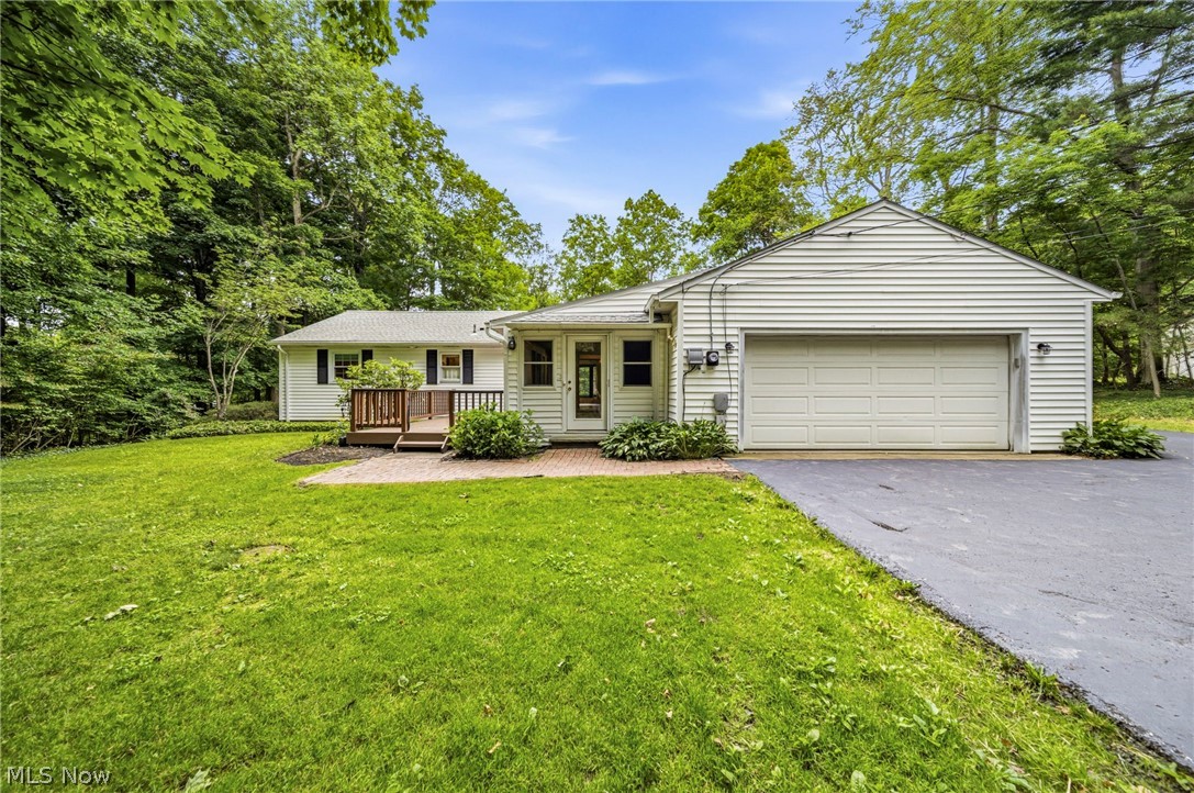 Bass Lake - Residential