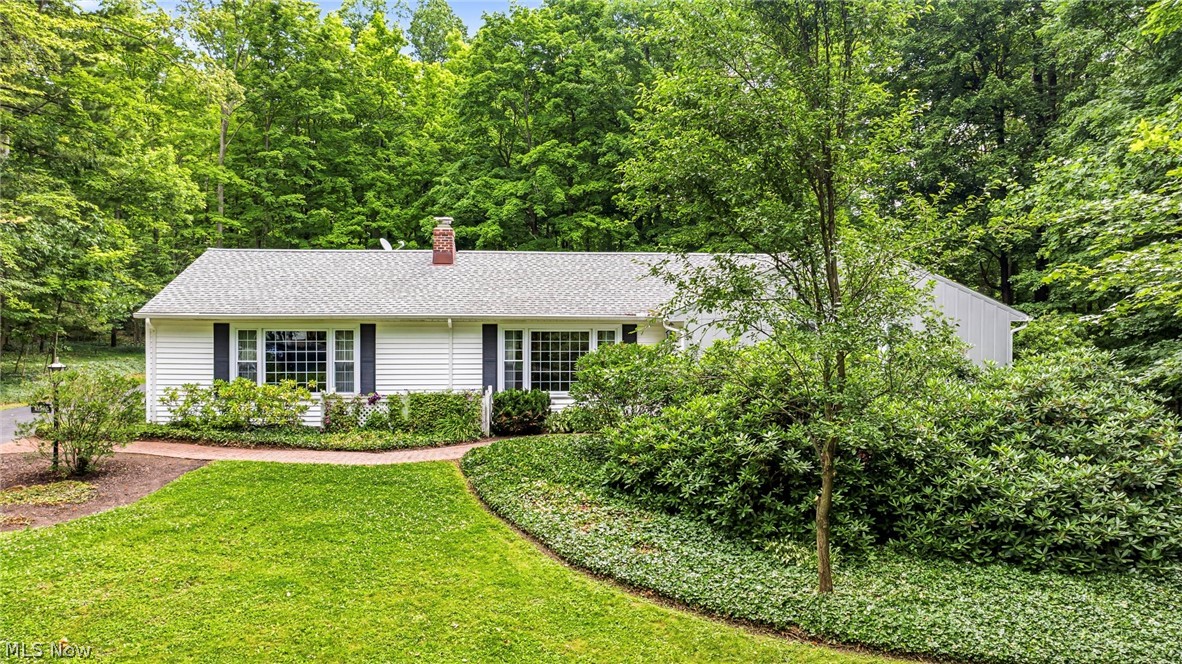 Bass Lake - Residential