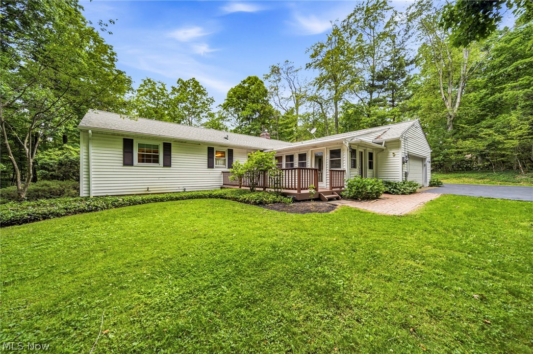 Bass Lake - Residential