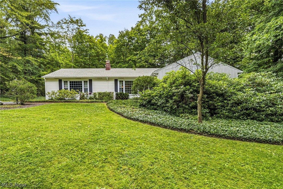 Bass Lake - Residential