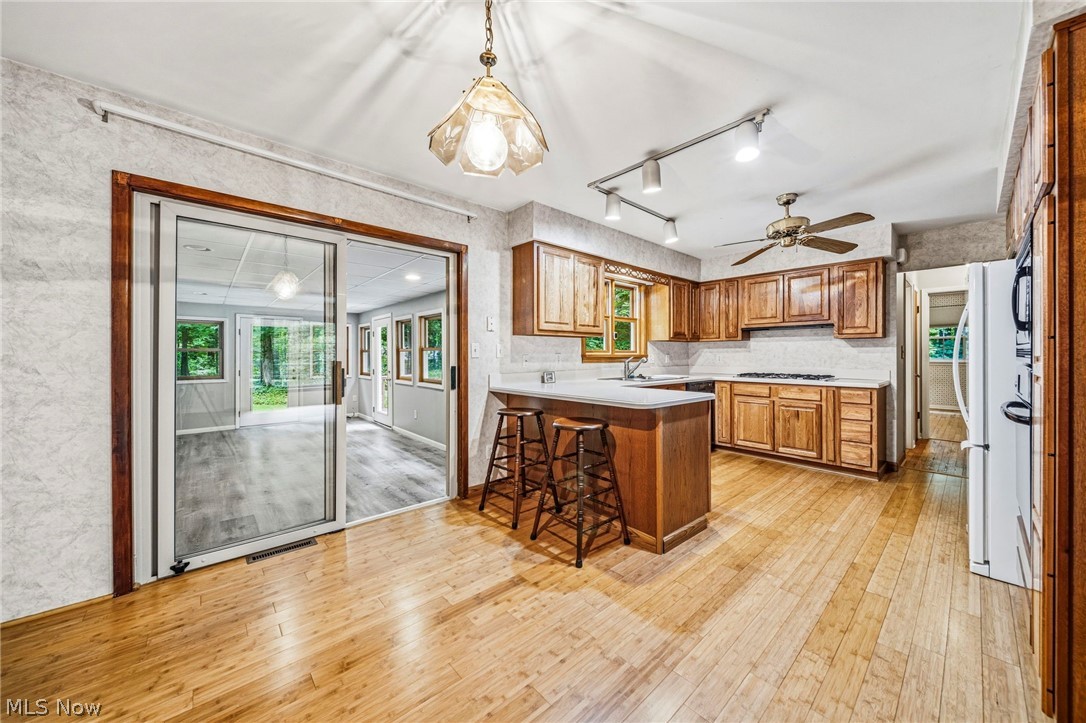 Bass Lake - Residential