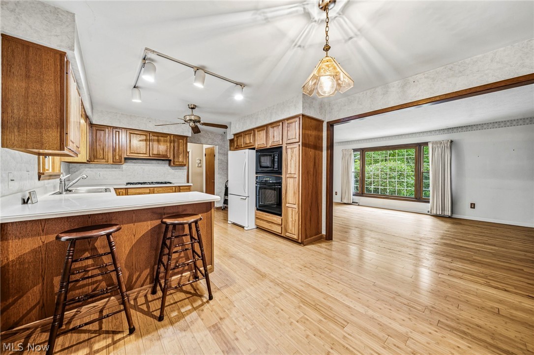 Bass Lake - Residential