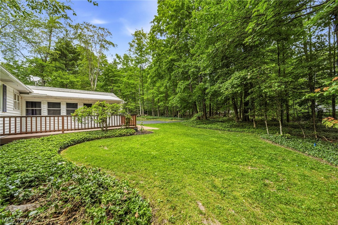 Bass Lake - Residential