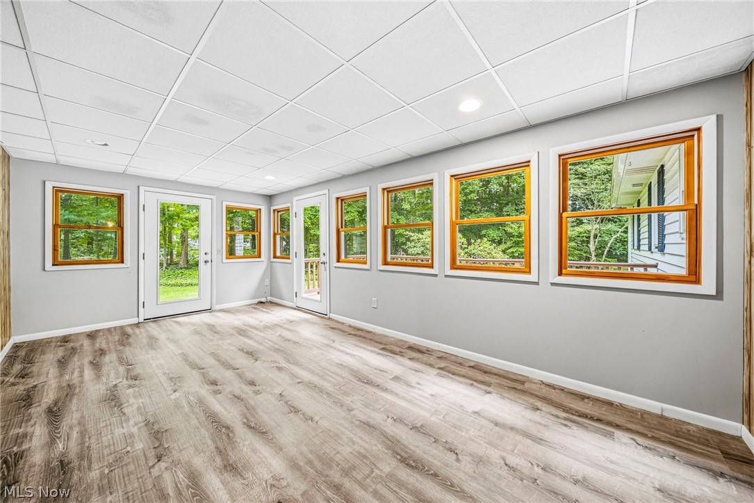 Bass Lake - Residential