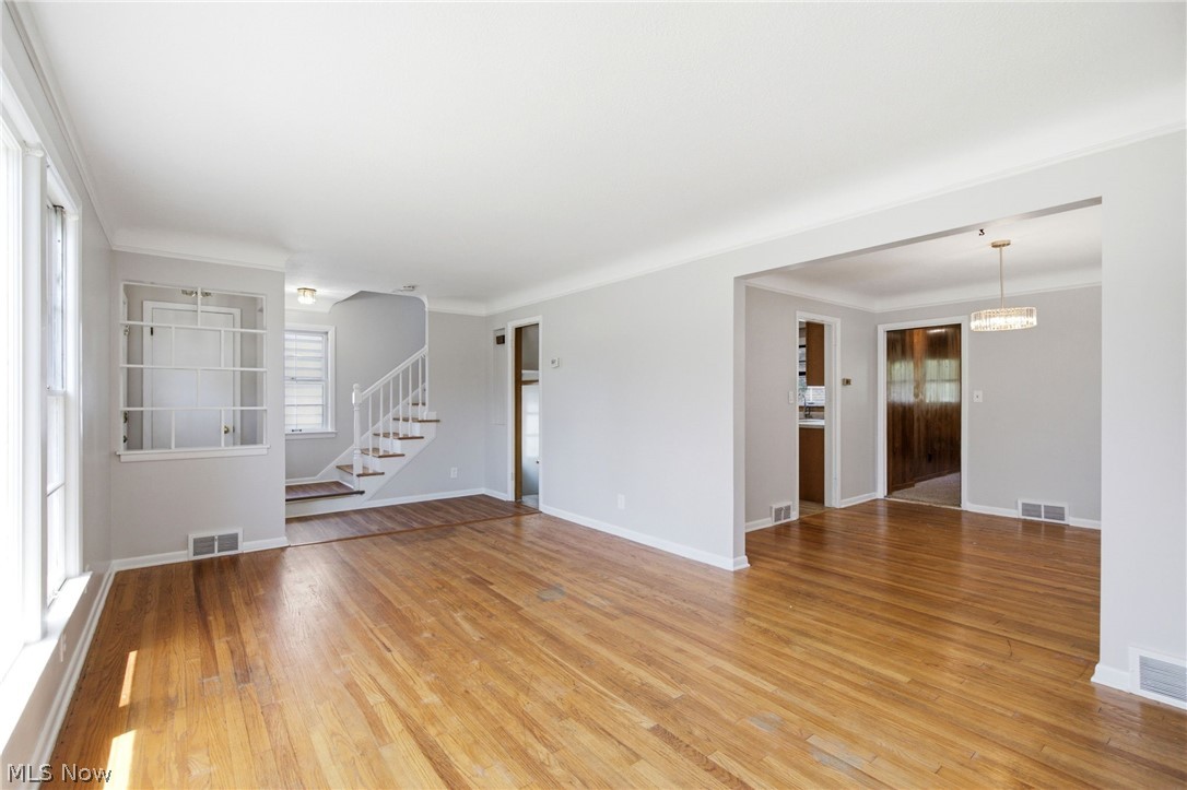 Center-Miramar Cos Bexley Park - Residential