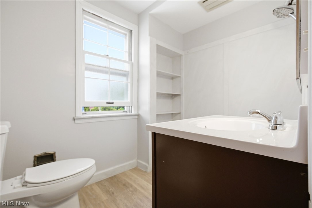Center-Miramar Cos Bexley Park - Residential