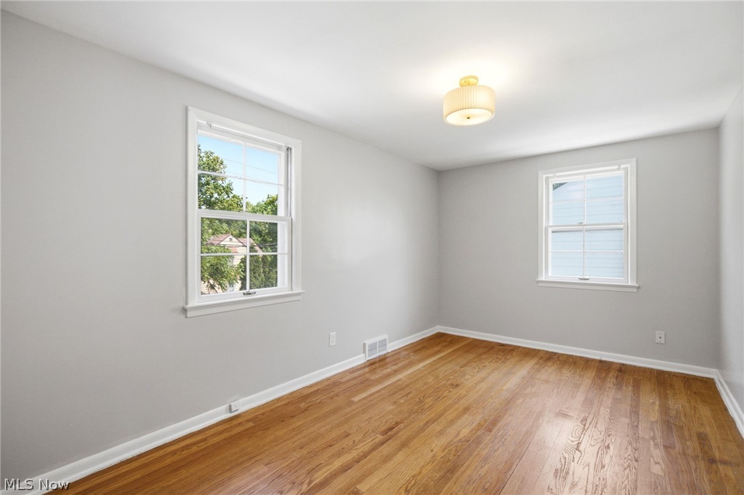 Center-Miramar Cos Bexley Park - Residential