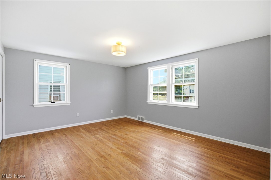 Center-Miramar Cos Bexley Park - Residential