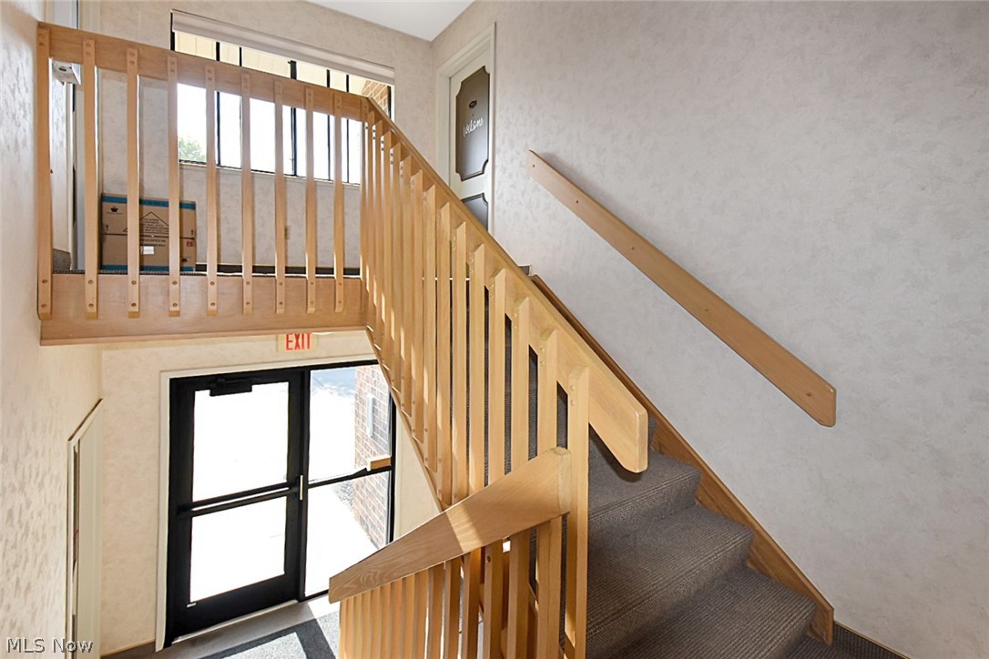 Princeton Garden Condo - Residential
