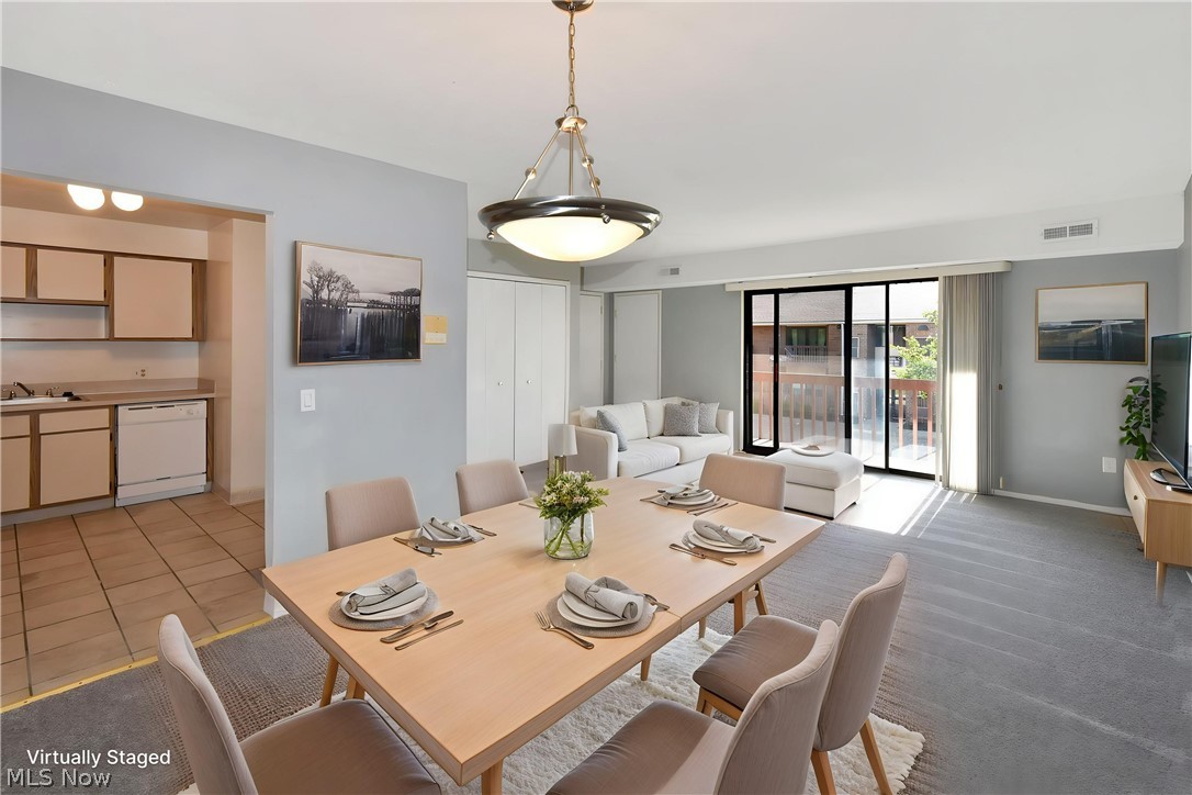 Princeton Garden Condo - Residential