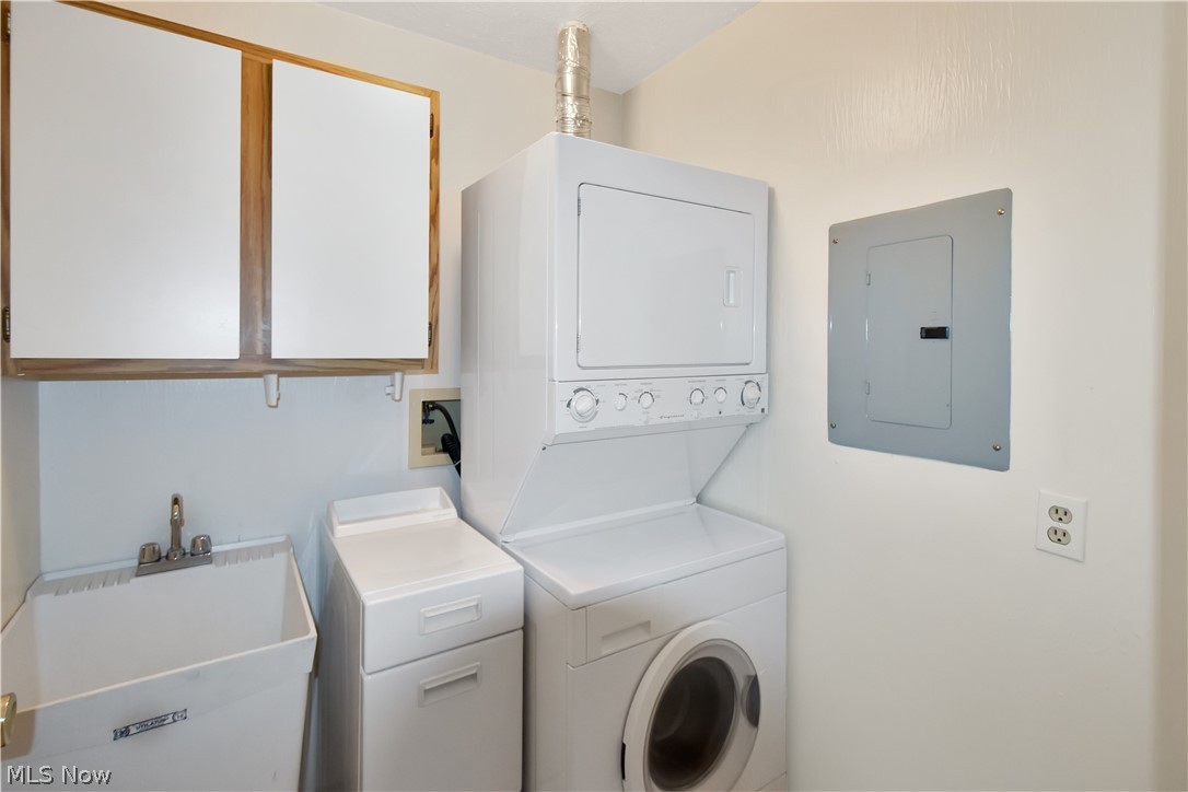 Princeton Garden Condo - Residential