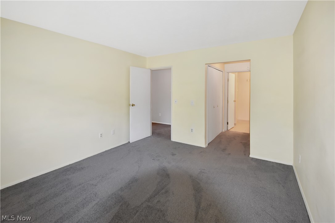 Princeton Garden Condo - Residential