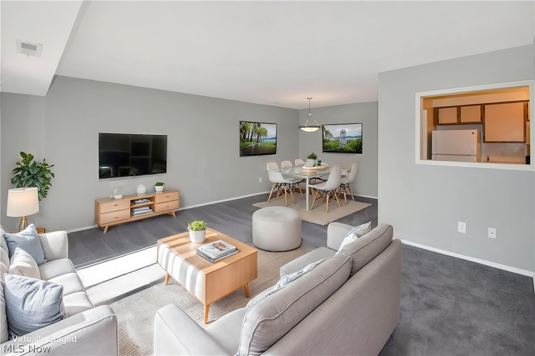 Princeton Garden Condo - Residential