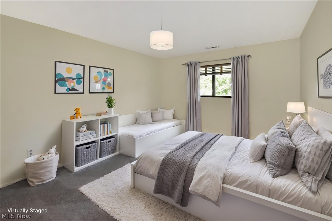 Princeton Garden Condo - Residential