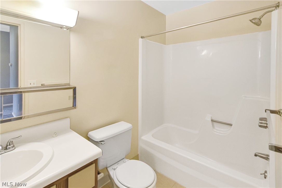 Princeton Garden Condo - Residential