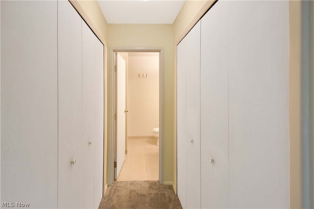 Princeton Garden Condo - Residential