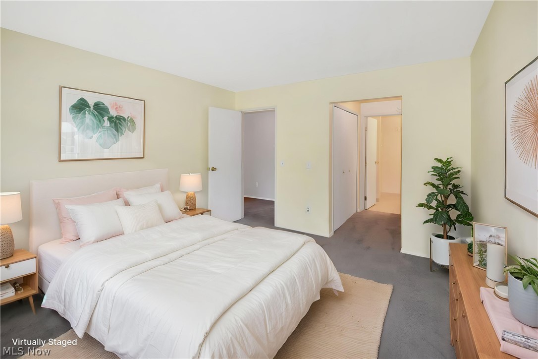 Princeton Garden Condo - Residential