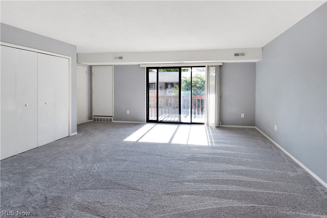 Princeton Garden Condo - Residential