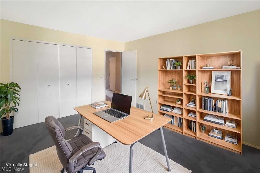 Princeton Garden Condo - Residential