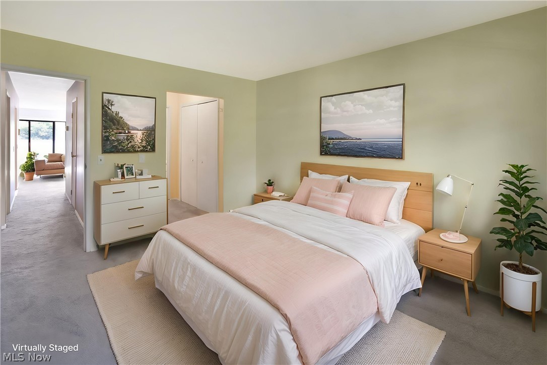Princeton Garden Condo - Residential